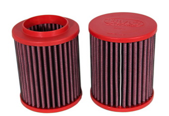 compare product BMC 04-05 Honda CBR 1000 Rr Replacement Air Filter