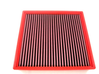 compare product BMC 2011+ BMW 5 (F10/F11/F18) 5 Active Hybrid Replacement Panel Air Filter