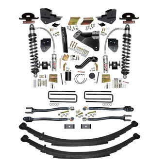 compare product Skyjacker 23 F250/350 6In C/O SYS W/4LK