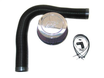 compare product K&N 05-10 Fiat Grand Punto 1.2L/1.4L / 07-11 Fiat 500 / 10-12 Punto EVO 1.2L/1.4L Perf Intake Kit
