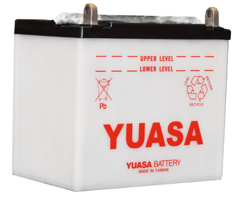 compare product Yuasa 12N24-3 Conventional 12-Volt Battery