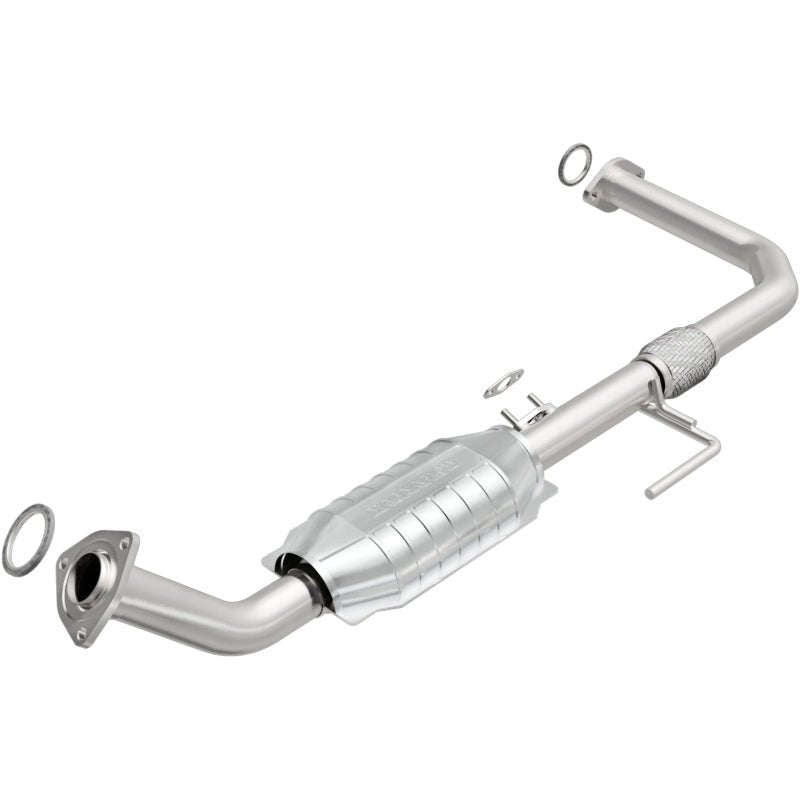MagnaFlow Conv DF 00 - 04 Tundra 4.7L D/S OEM - My Store