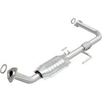 MagnaFlow Conv DF 00 - 04 Tundra 4.7L D/S OEM - My Store