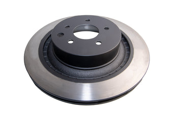 compare product DBA 08-13 Infiniti G37 Sport Rear Street Series Standard Rotor