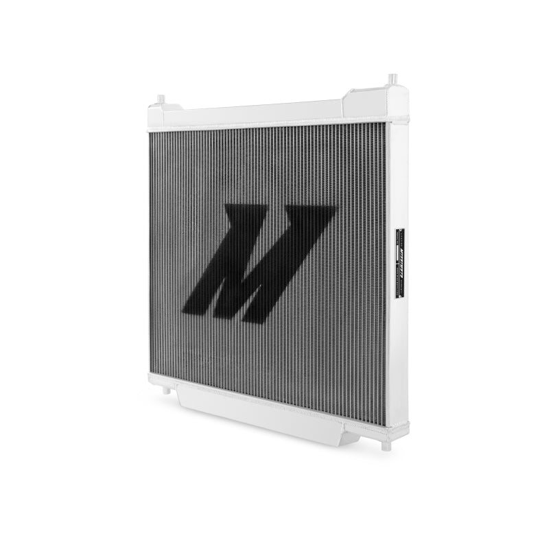 Mishimoto 95 - 97 Ford 7.3L Powerstroke Radiator - My Store