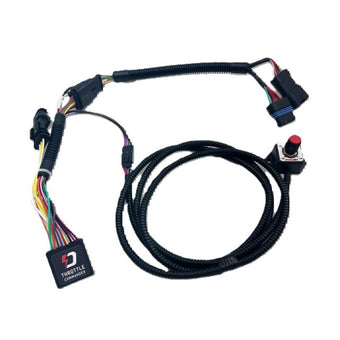 compare product Dynojet 23-24 Kawasaki KRX 1000 Throttle Commander Kit