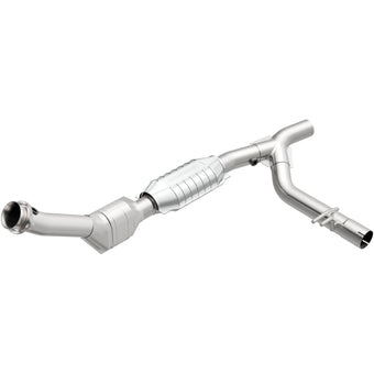 compare product MagnaFlow Direct Fit Catalytic Converter 97-98 Expedition-Navigator