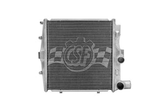 compare product CSF 05-08 Porsche Boxster 2.7L OEM Plastic Radiator