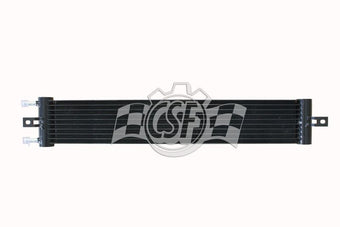 compare product CSF 08-09 Chrysler PT Cruiser 2.4T Transmission Oil Cooler