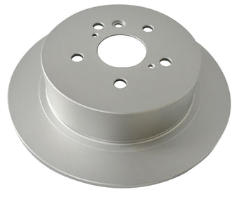 compare product DBA 08-13 Toyota Highlander Rear En-Shield Street Series Rotor