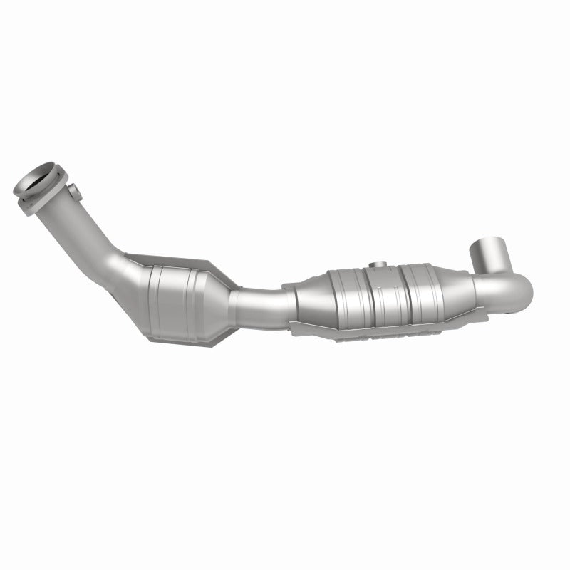 MagnaFlow Conv DF 01 Ford Trucks 4.6L - My Store
