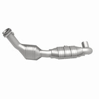 MagnaFlow Conv DF 01 Ford Trucks 4.6L - My Store