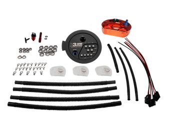 compare product DeatschWerks A90 Supra/G8X BMW M3/M4 X3 Module without pumps