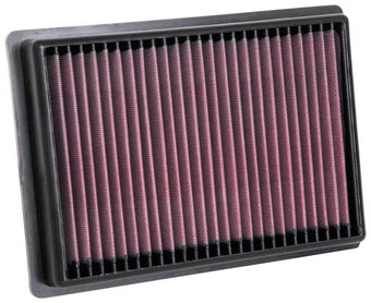 compare product K&N 16-19 Lexus RX450H V6-3.5L F/I Replacement Drop In Air Filter