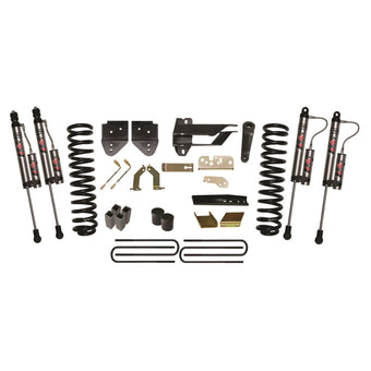 compare product Skyjacker 6 IN KIT 2017 F350 4WD GAS