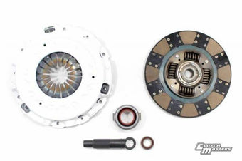 compare product Clutch Masters 17-18 Honda Civic Type-R 2.0L FX350 Clutch Kit
