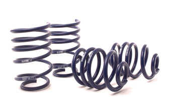 compare product H&R 09-16 BMW Z4 sDrive30i/Z4 sDrive35i/Z4 sDrive35is E89 Sport Spring (w/Sport Susp.)