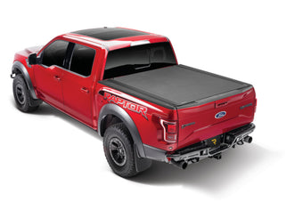 compare product BAK 2024 Toyota Tacoma Revolver X4s 6ft Bed Cover