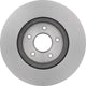 Brembo 18 - 21 Ford Expedition/18 - 20 F - 150/18 - 22 Lincoln Navigator Rear UV Coated Rotor - My Store