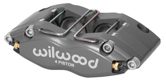 compare product Wilwood Caliper-Dynapro Radial 5.98in Mount 1.5in Pistons 1in Disc