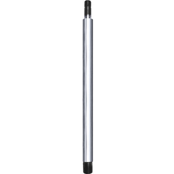compare product QA1 Piston Rod - 15mm OD x 7in Length - Chrome