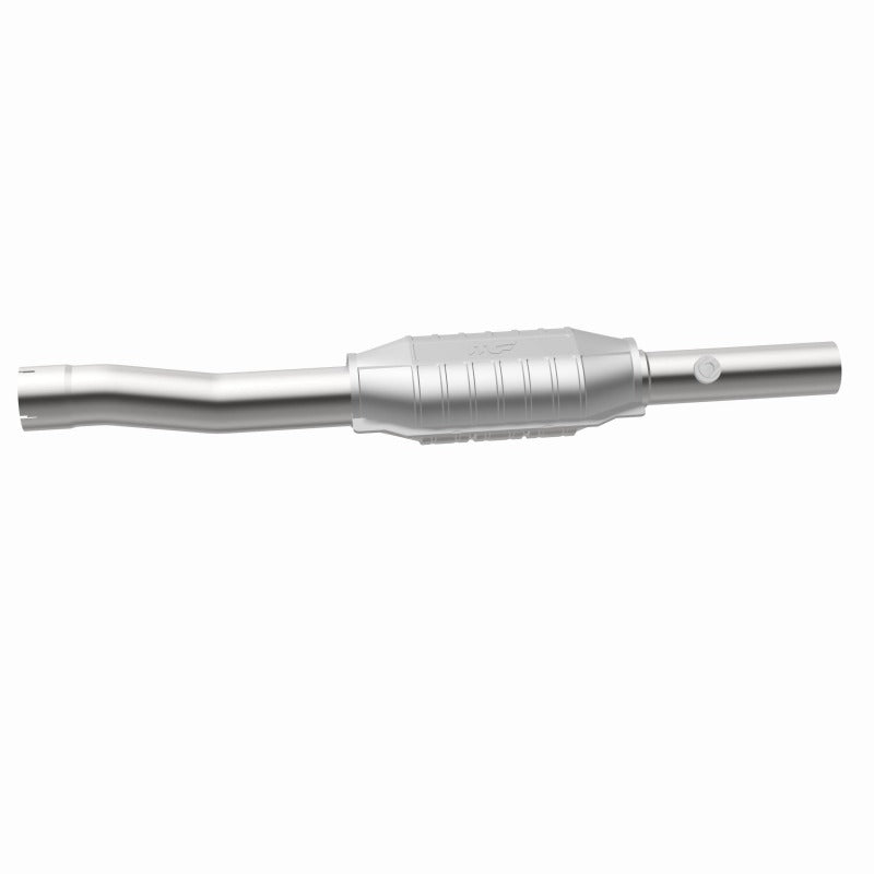 MagnaFlow Conv DF 99 - 01 Grand Cherokee 4.7L - My Store
