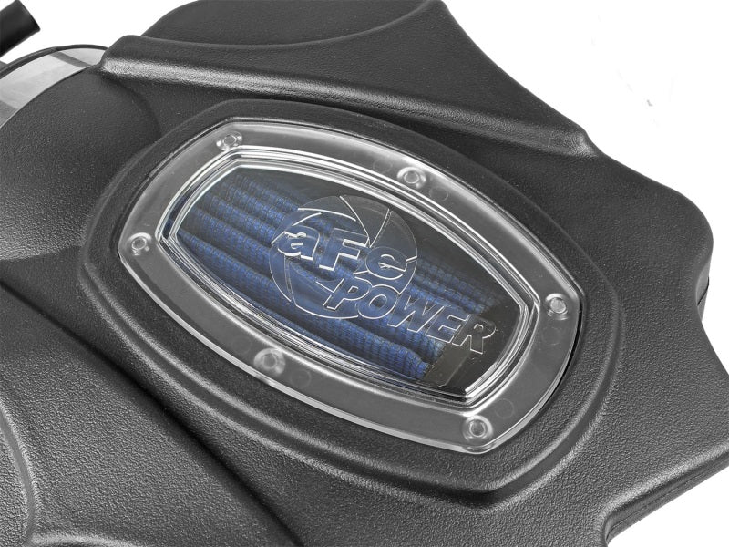 aFe Momentum GT Stage 2 PRO 5R Intake 11 - 14 Jeep Grand Cherokee 3.6L V6 - My Store