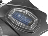 aFe Momentum GT Stage 2 PRO 5R Intake 11 - 14 Jeep Grand Cherokee 3.6L V6 - My Store