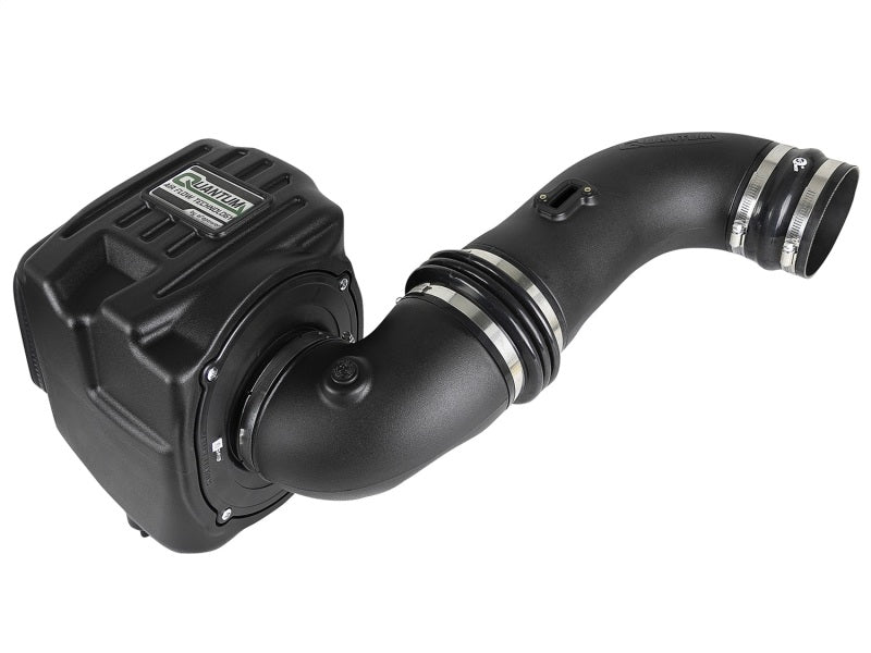 aFe Quantum Pro DRY S Cold Air Intake System 08 - 10 GM/Chevy Duramax V8 - 6.6L LMM - Dry - My Store