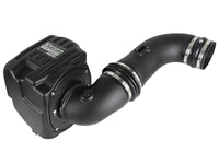 aFe Quantum Pro DRY S Cold Air Intake System 08 - 10 GM/Chevy Duramax V8 - 6.6L LMM - Dry - My Store