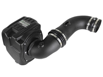 compare product aFe Quantum Pro 5R Cold Air Intake System 08-10 GM/Chevy Duramax V8-6.6L LMM - Oiled