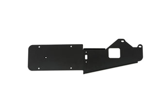 compare product DV8 Offroad 21-23 Ford Bronco Rear License Plate Relocation Bracket