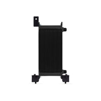 Mishimoto Transmission Cooler Kit for 2007 - 2011 Jeep Wrangler JK 3.8L 42RLE - Black - My Store