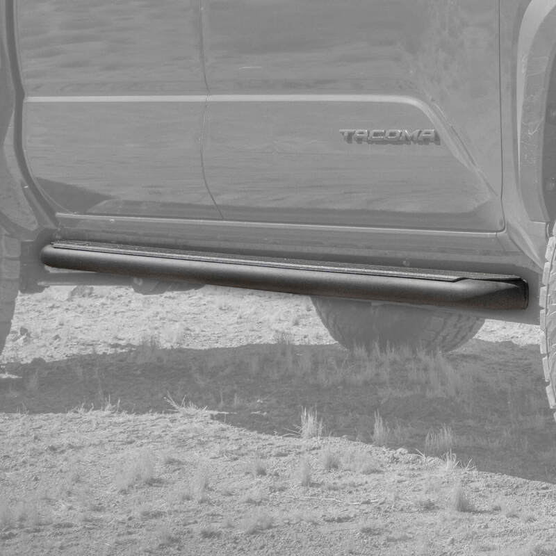 ARB 2024+ Toyota Land Cruiser Summit Step Sliders - My Store