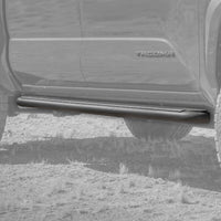 ARB 2024+ Toyota Land Cruiser Summit Step Sliders - My Store