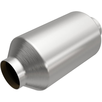 compare product MagnaFlow GM 3500/4500 HD 6.0L 3in Universal Converter