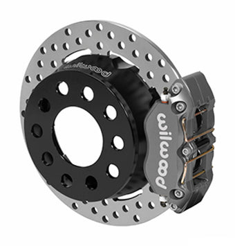 compare product Wilwood Rear Drag Kit LAMB/MW DPL .68 STUD 2.81