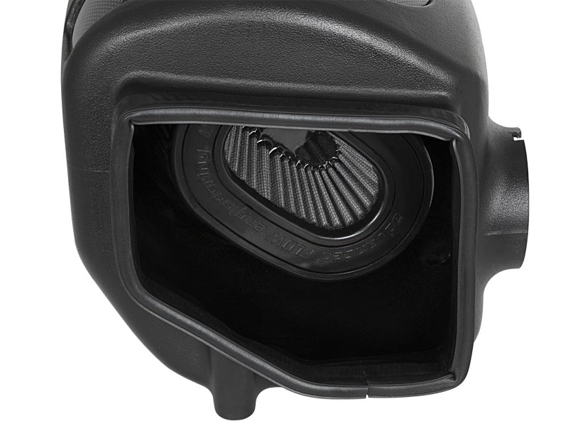 aFe Power 14 - 17 GM Silverado/Sierra 1500 V8 5.3L/6.2L Pro DRY S Cold Air Intake System - My Store