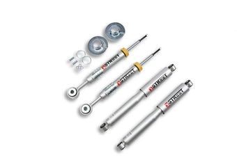 compare product Belltech SHOCK SET STREET PERFORMANCE