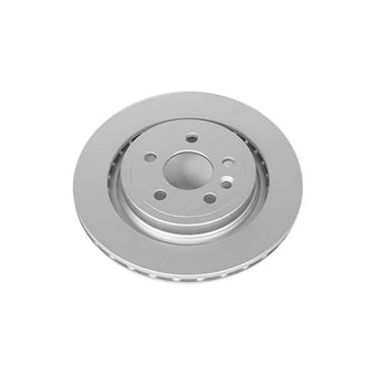compare product Power Stop 11-18 Volvo S60 Rear Evolution High Carbon Geomet Coated Rotor