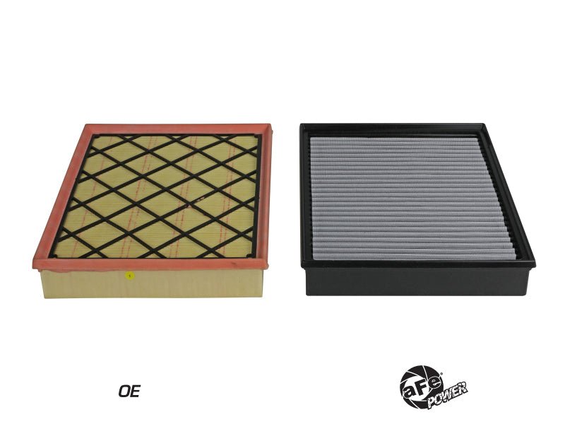 aFe Magnum FLOW Pro DRY S Replacement Filter Ford Ranger 2019 L4 - 2.3L (T) - My Store