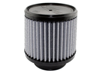 compare product aFe MagnumFLOW Air Filters IAF PDS A/F PDS 3-1/2F x 6B x 5-1/2T x 5H w/ 3/8Hole