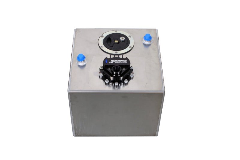 Aeromotive Variable Speed Controlled Fuel Cell - 6 Gal - Brushless Eliminator - My Store