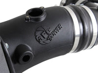 aFe MagnumFORCE Stage - 2 Pro DRY S Air Intake System Ford Diesel Trucks 08 - 10 V8 - 6.4L (td) - My Store