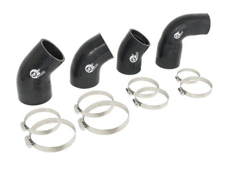 compare product aFe BladeRunner Intercooler Couplings & Clamps Kit and AFE Tube 15-16 Ford Mustang EcoBoost L4-2.3L