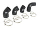 aFe BladeRunner Intercooler Couplings & Clamps Kit and AFE Tube 15 - 16 Ford Mustang EcoBoost L4 - 2.3L - My Store