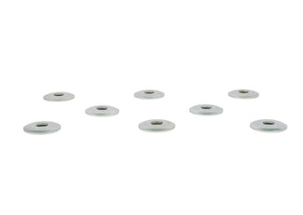 compare product Whiteline Sway Bar Link Washers **Cupped Washers ONLY-NO Bushings**