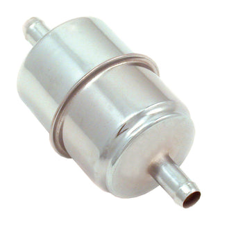compare product Spectre Fuel Filter (Fits 5/16in. & 3/8in.) - Chrome