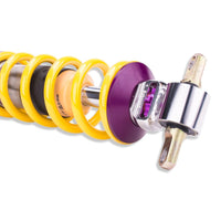 KW Coilover Kit V3 Chevrolet Corvette (C7) w/ electronic shock control - My Store