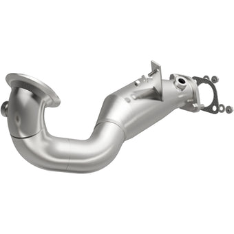 compare product MagnaFlow Front Rearward Direct Fit Catalytic Converter 09-16 BMW Z4 3.0L